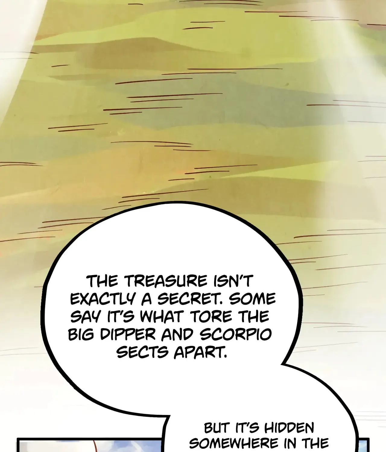 Rebirth of the Ultimate Master Chapter 395 page 57 - 