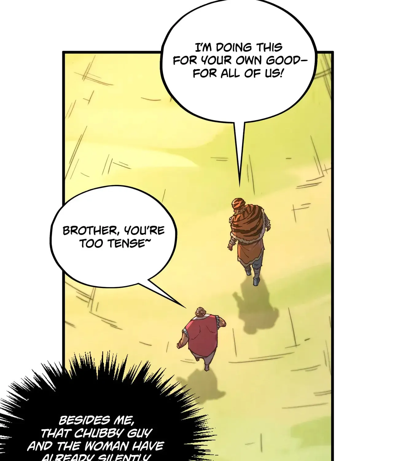 Rebirth of the Ultimate Master Chapter 395 page 62 - 