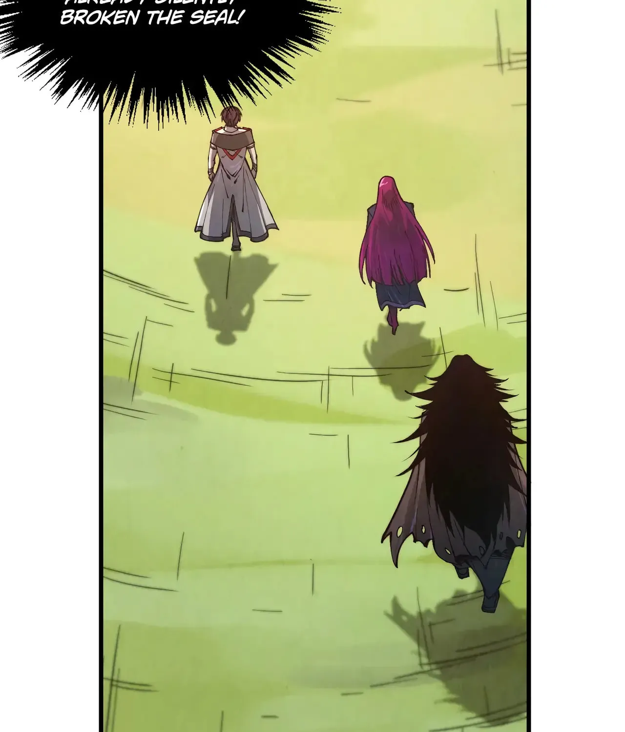 Rebirth of the Ultimate Master Chapter 395 page 63 - 