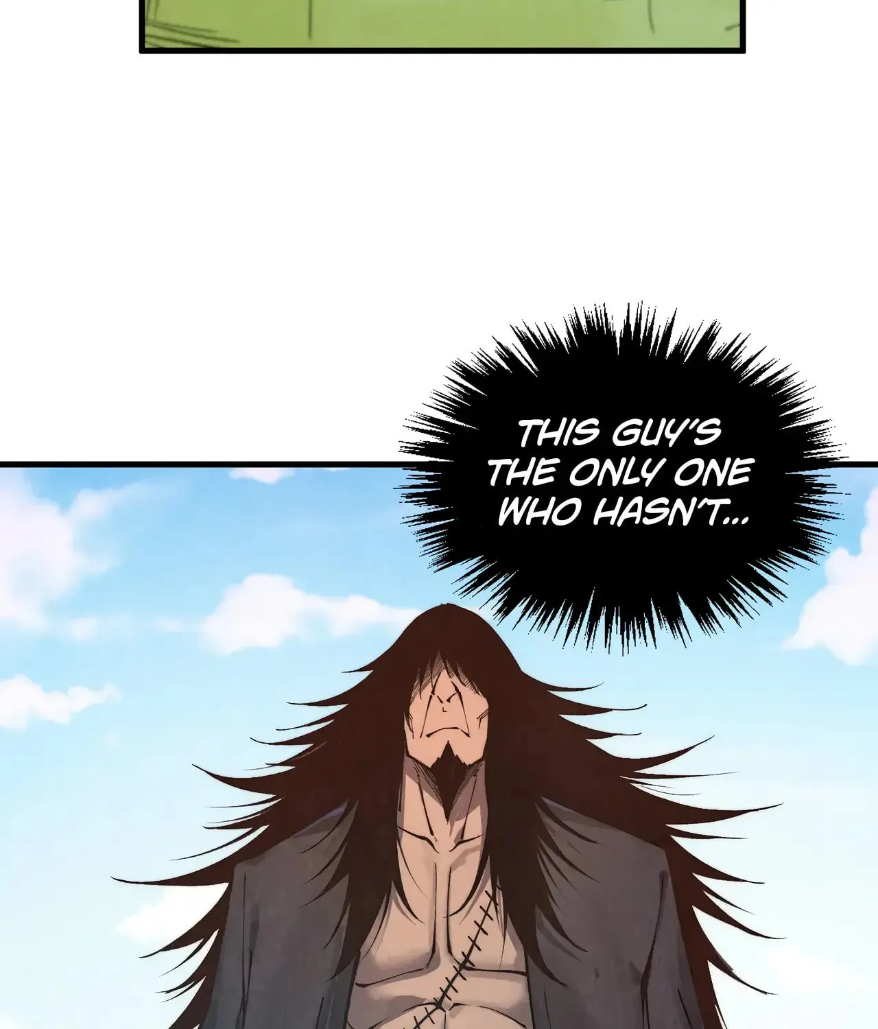 Rebirth of the Ultimate Master Chapter 395 page 64 - 