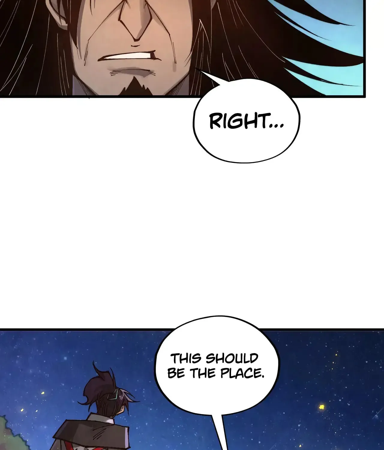 Rebirth of the Ultimate Master Chapter 395 page 78 - 