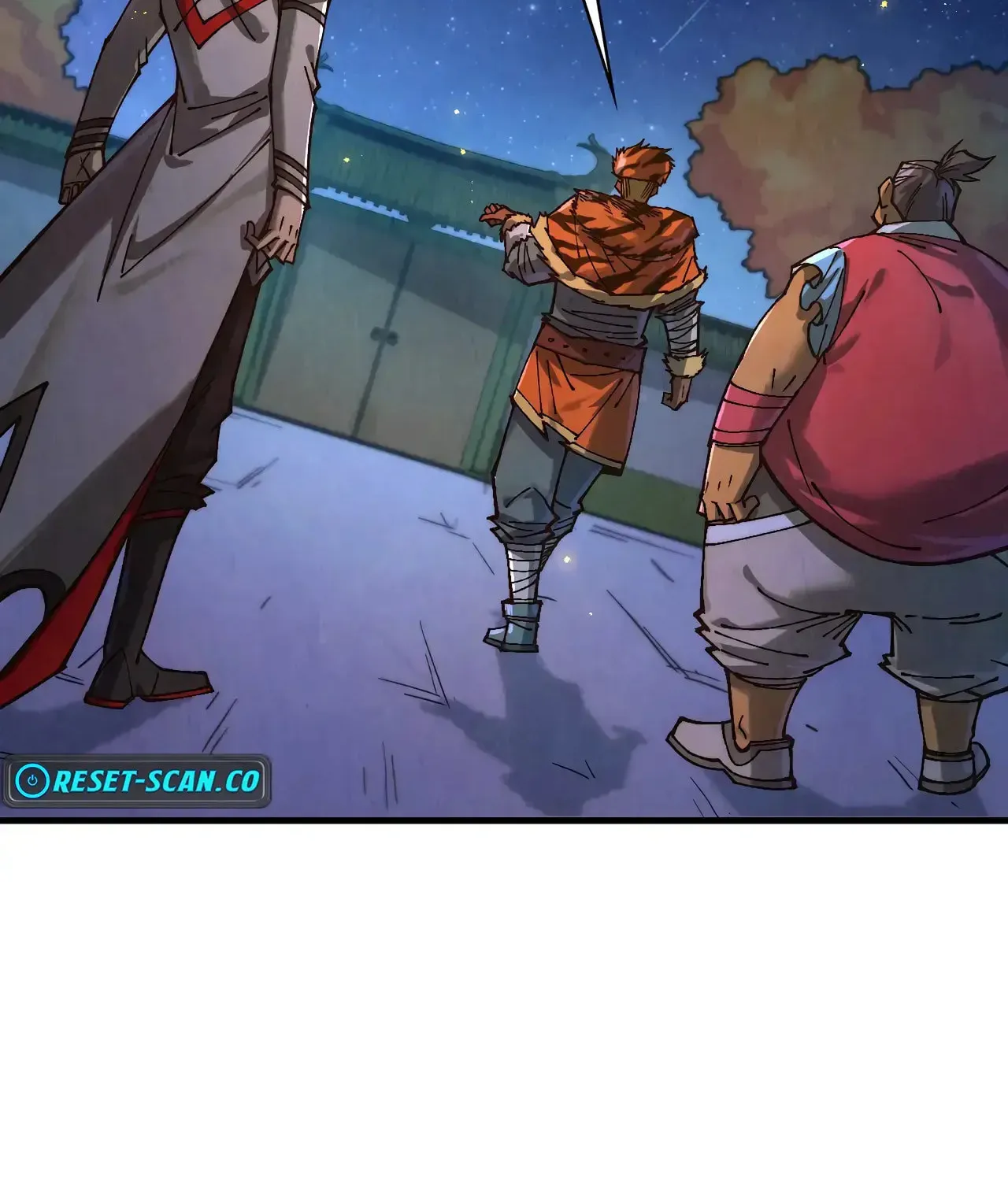 Rebirth of the Ultimate Master Chapter 395 page 79 - 