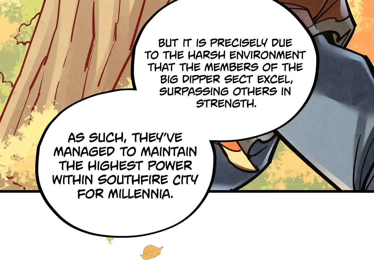 Rebirth of the Ultimate Master Chapter 395 page 9 - 