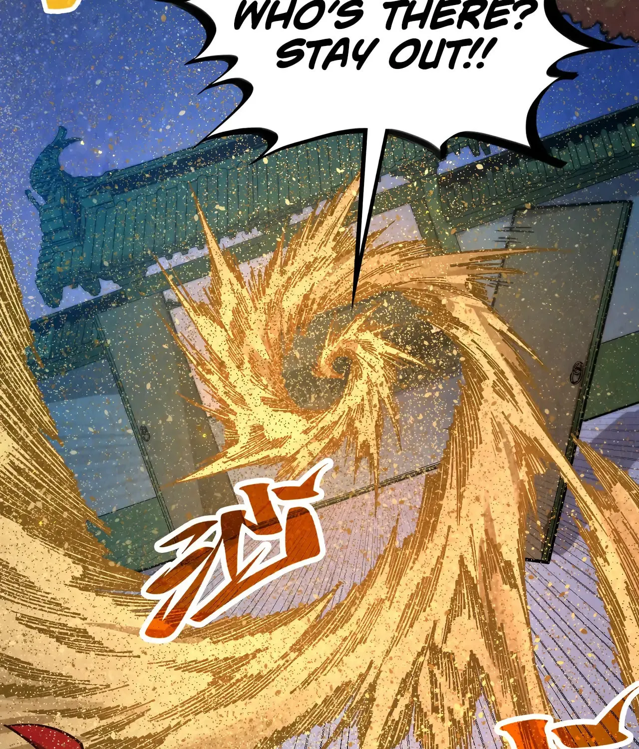 Rebirth of the Ultimate Master Chapter 395 page 83 - 