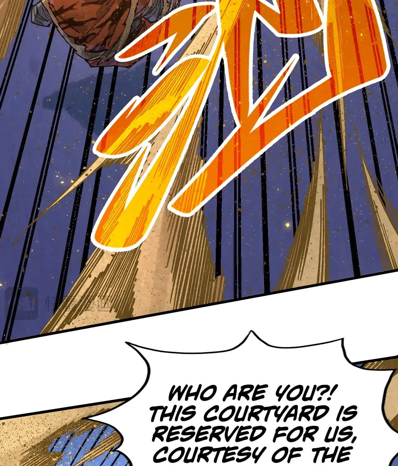 Rebirth of the Ultimate Master Chapter 395 page 85 - 