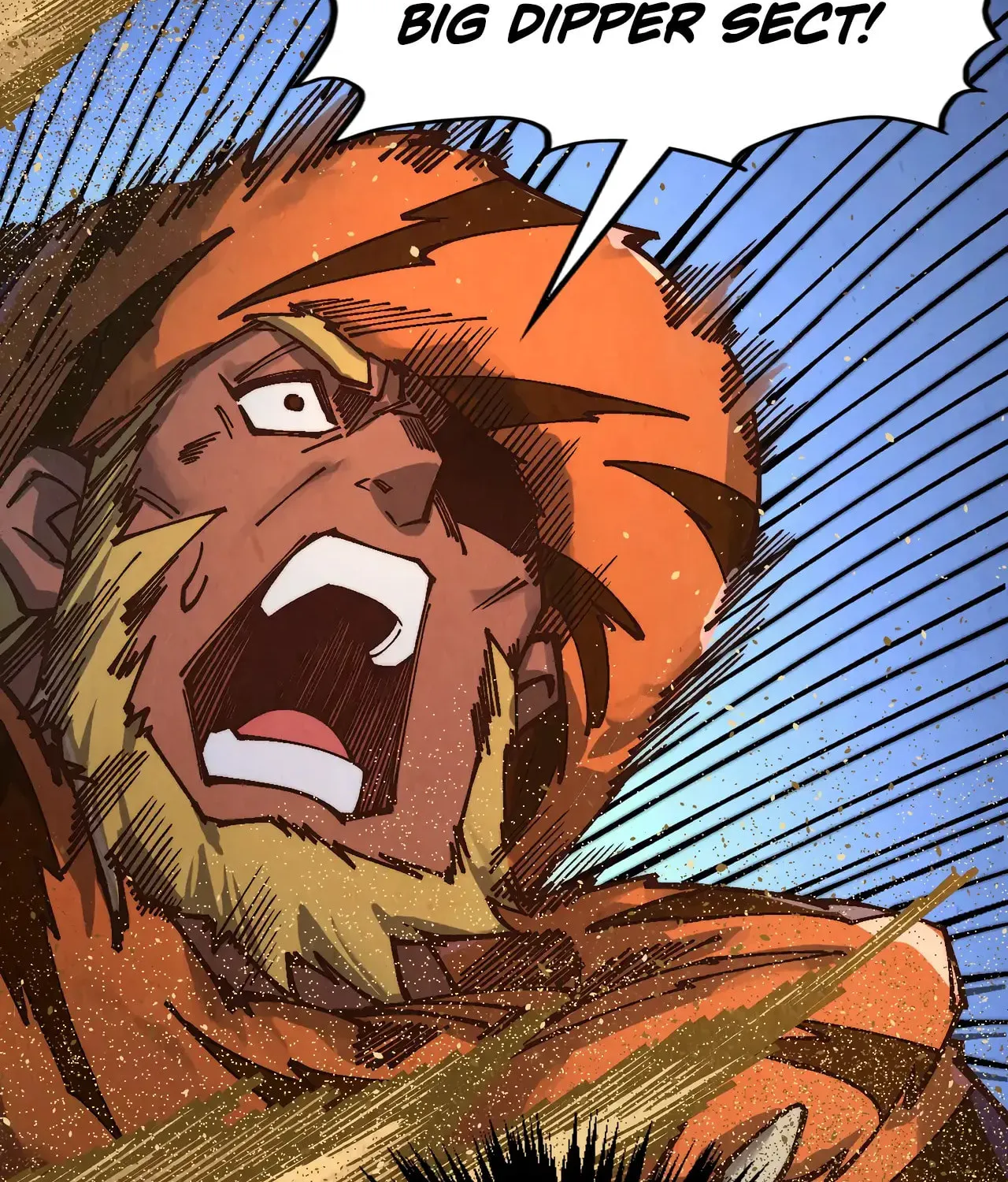 Rebirth of the Ultimate Master Chapter 395 page 86 - 