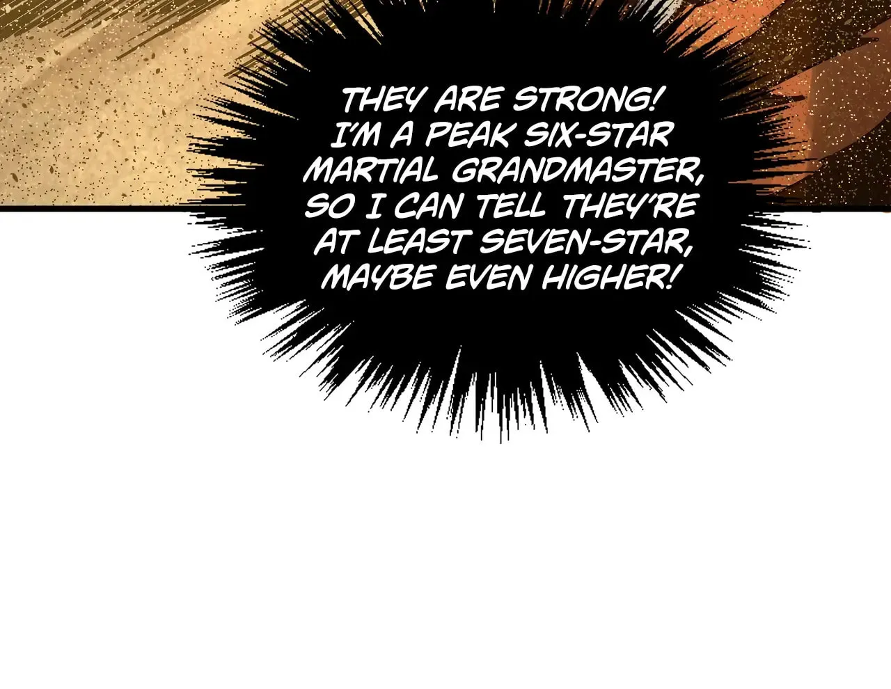 Rebirth of the Ultimate Master Chapter 395 page 87 - 