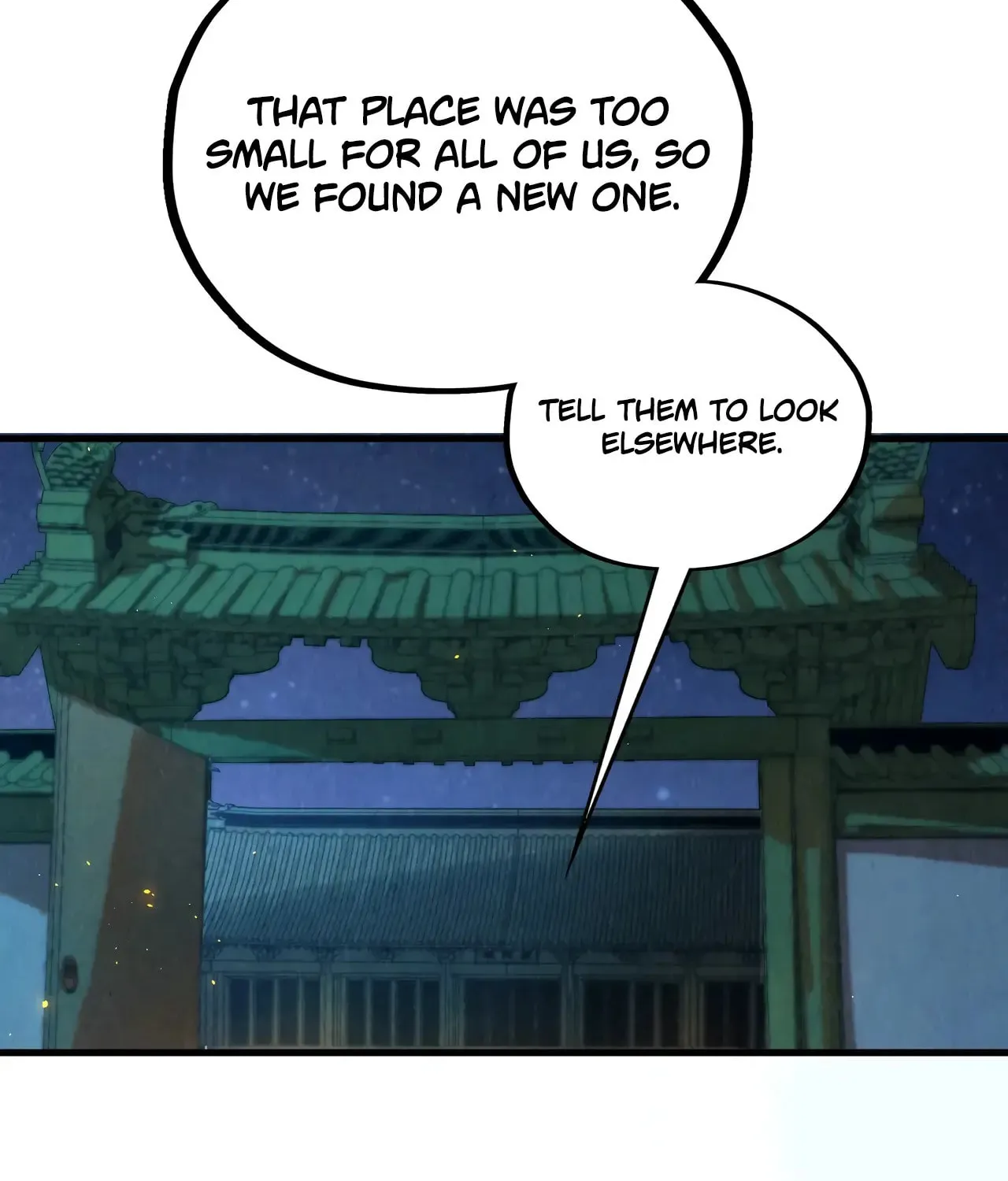 Rebirth of the Ultimate Master Chapter 395 page 91 - 