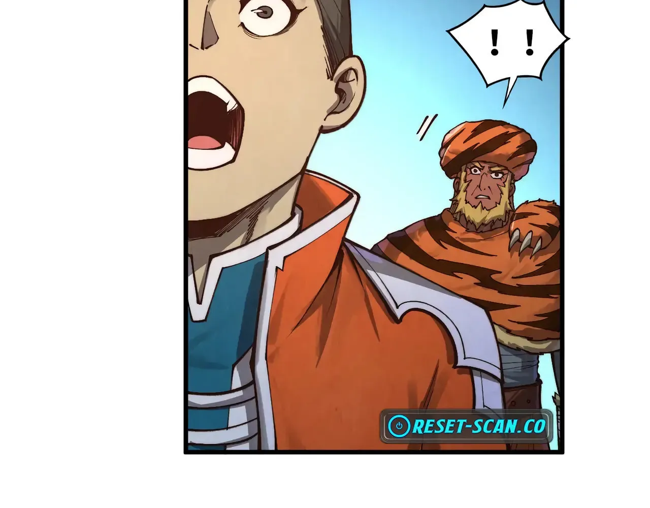 Rebirth of the Ultimate Master Chapter 395 page 94 - 