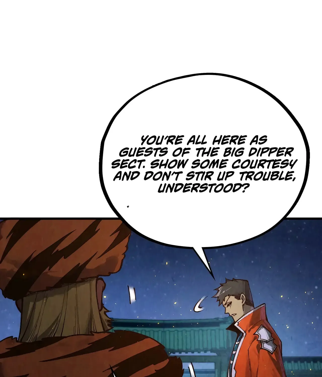 Rebirth of the Ultimate Master Chapter 395 page 95 - 