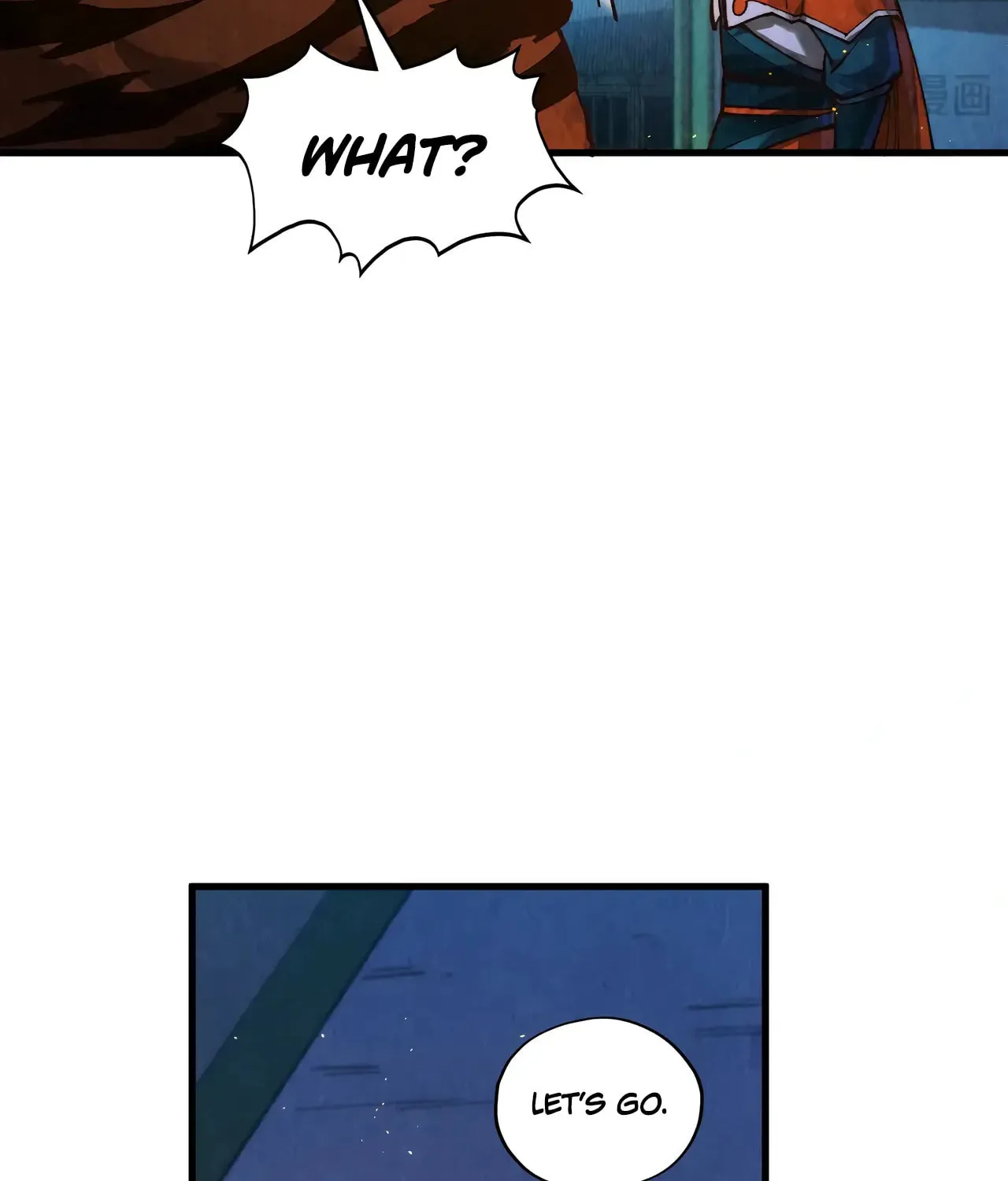 Rebirth of the Ultimate Master Chapter 395 page 96 - 
