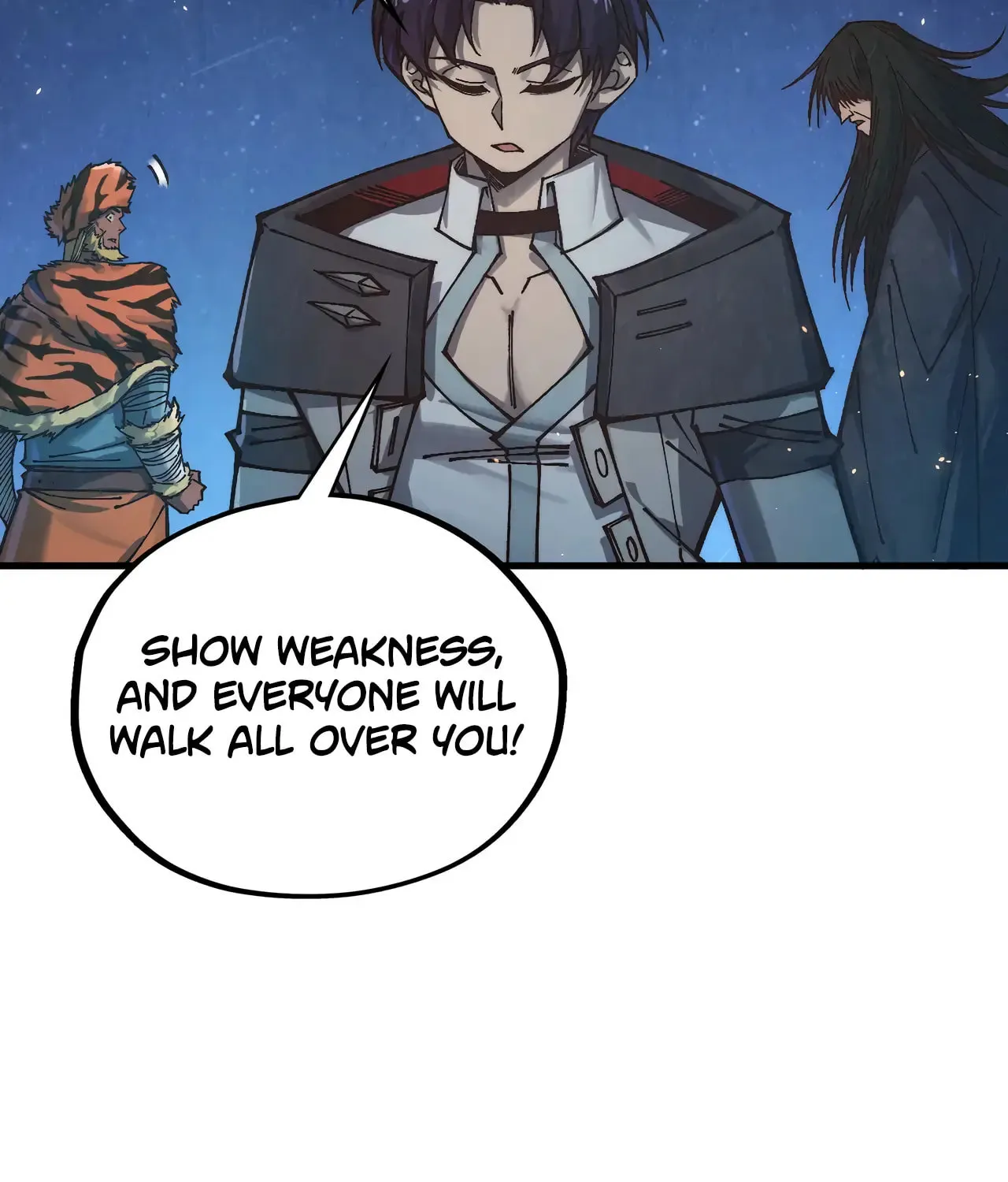 Rebirth of the Ultimate Master Chapter 395 page 99 - 
