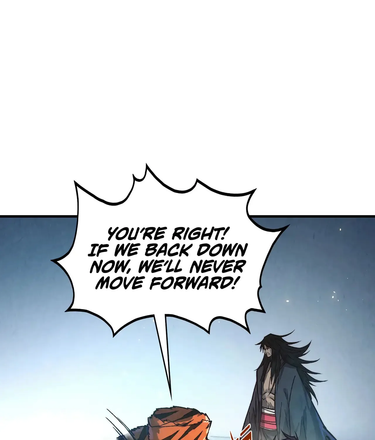 Rebirth of the Ultimate Master Chapter 395 page 100 - 