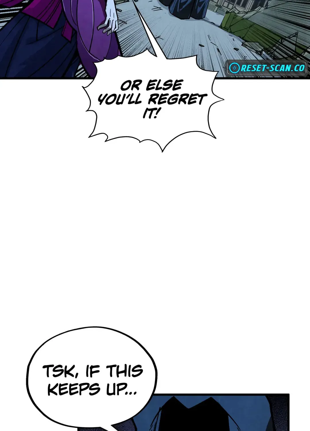 Rebirth of the Ultimate Master Chapter 396 page 20 - 