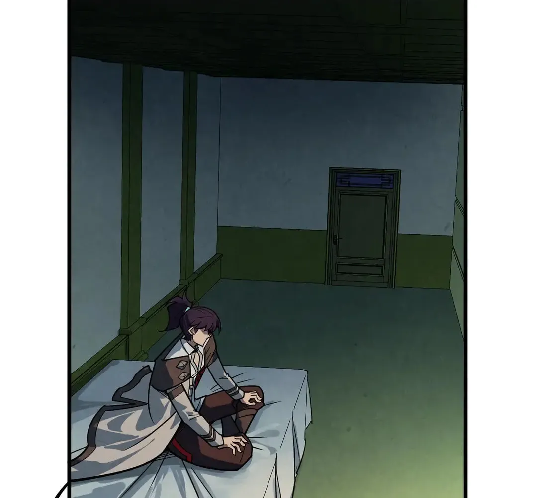 Rebirth of the Ultimate Master Chapter 396 page 28 - 