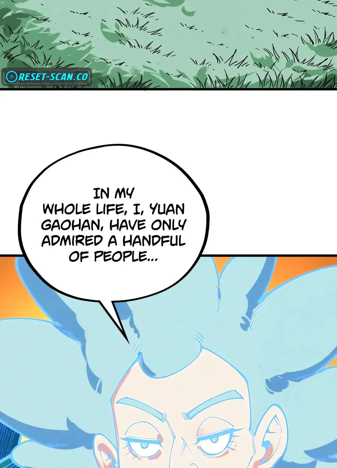 Rebirth of the Ultimate Master Chapter 396 page 38 - 