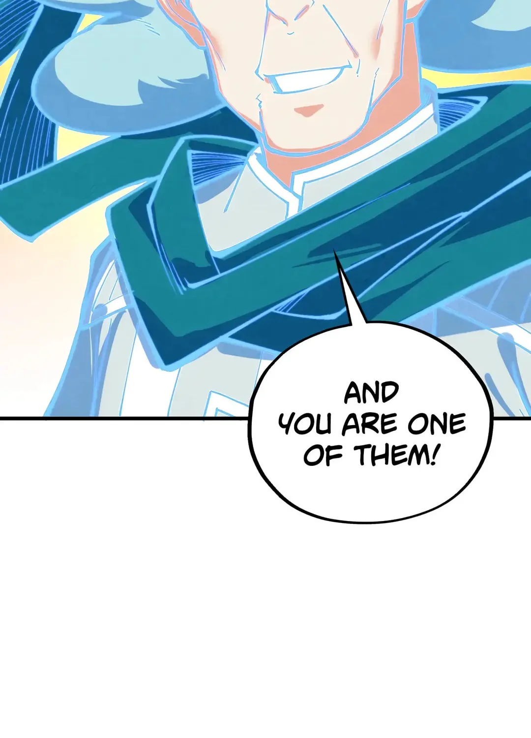 Rebirth of the Ultimate Master Chapter 396 page 39 - 
