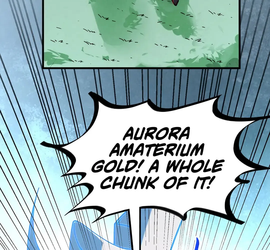 Rebirth of the Ultimate Master Chapter 396 page 49 - 