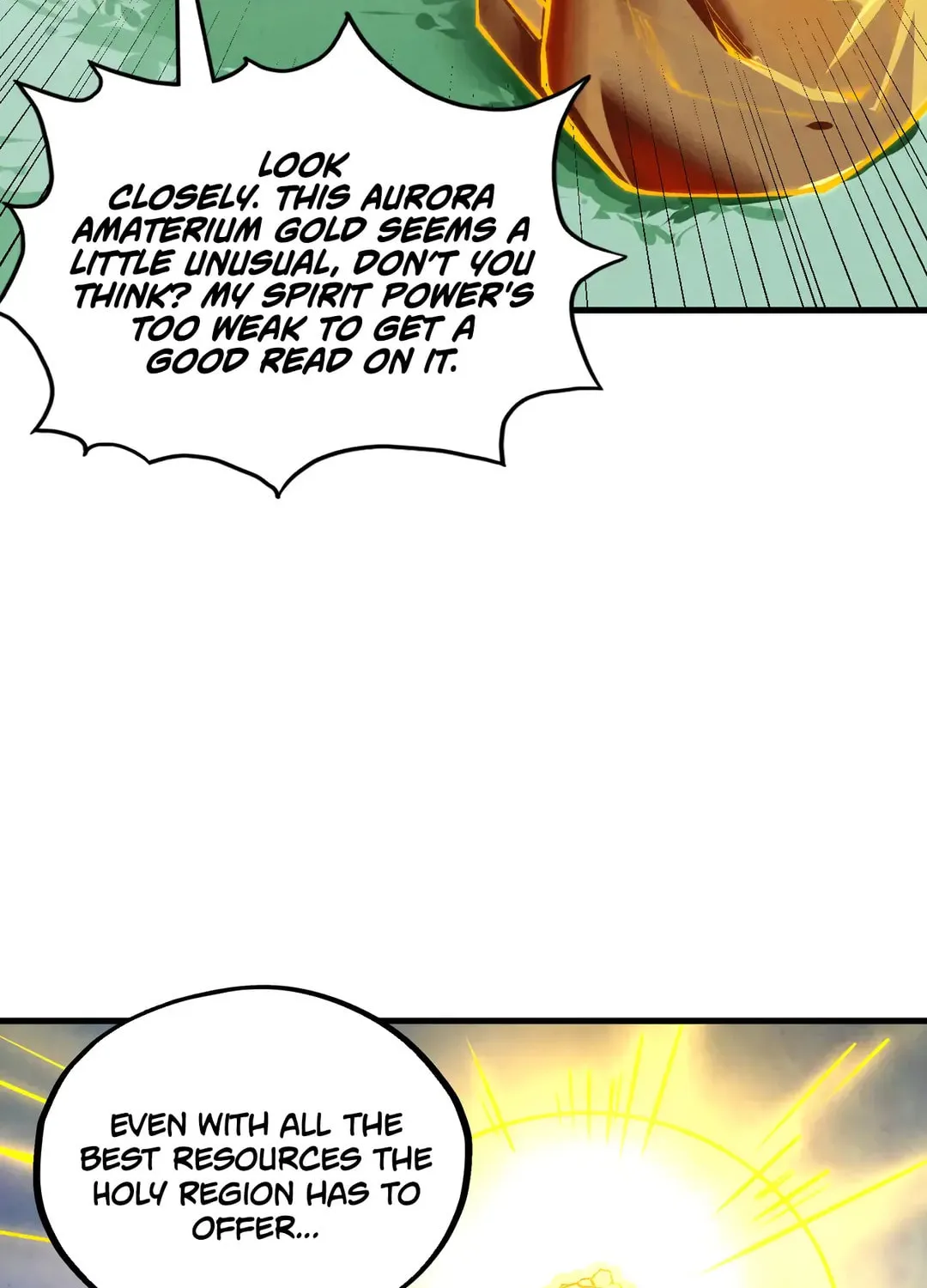 Rebirth of the Ultimate Master Chapter 396 page 51 - 