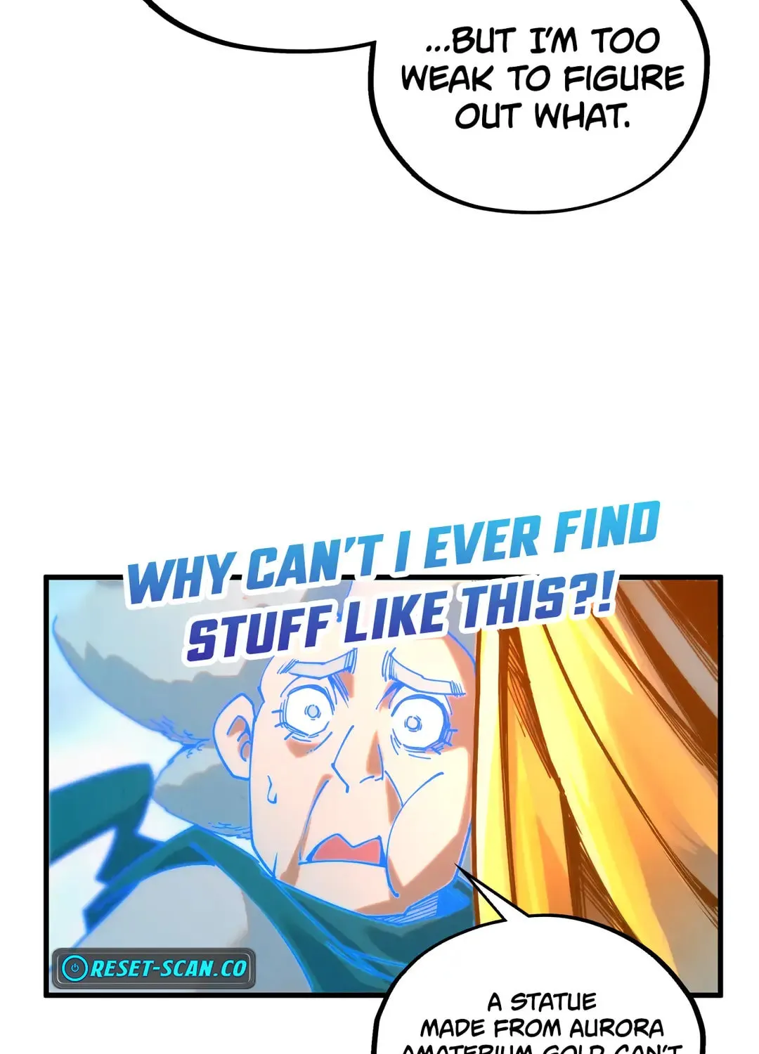 Rebirth of the Ultimate Master Chapter 396 page 54 - 
