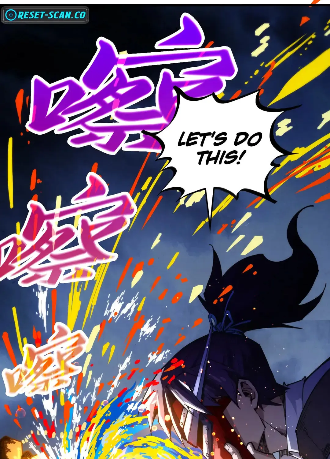 Rebirth of the Ultimate Master Chapter 396 page 60 - 