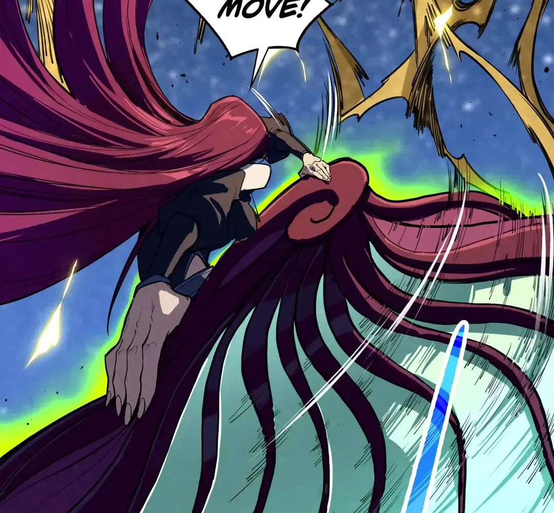 Rebirth of the Ultimate Master Chapter 396 page 7 - 