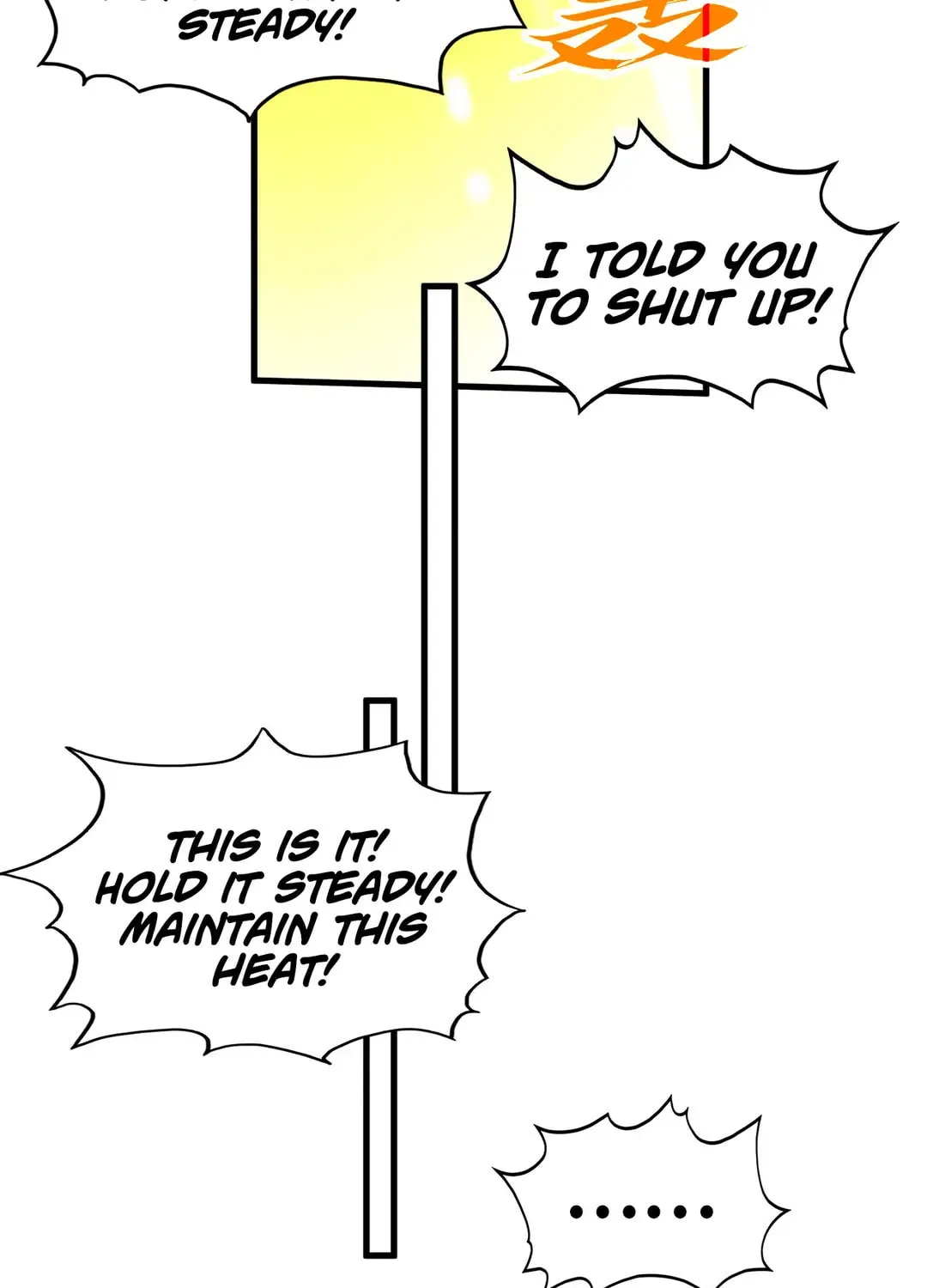 Rebirth of the Ultimate Master Chapter 396 page 71 - 