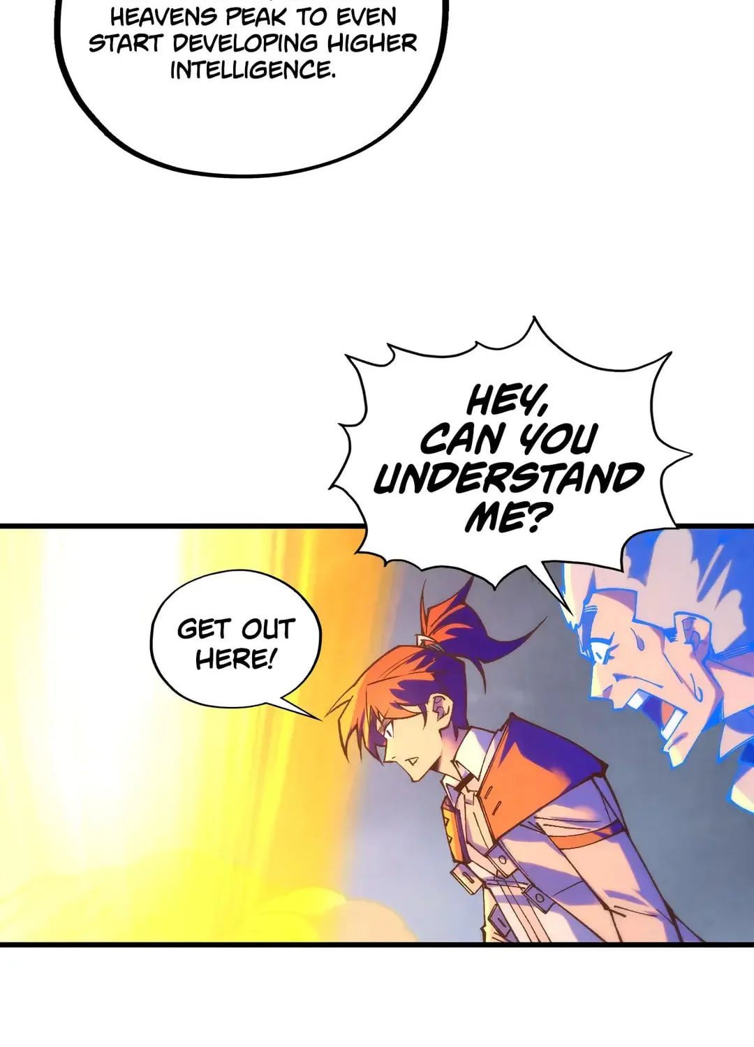 Rebirth of the Ultimate Master Chapter 396 page 79 - 