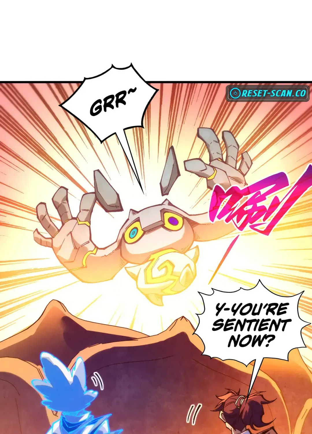 Rebirth of the Ultimate Master Chapter 396 page 80 - 
