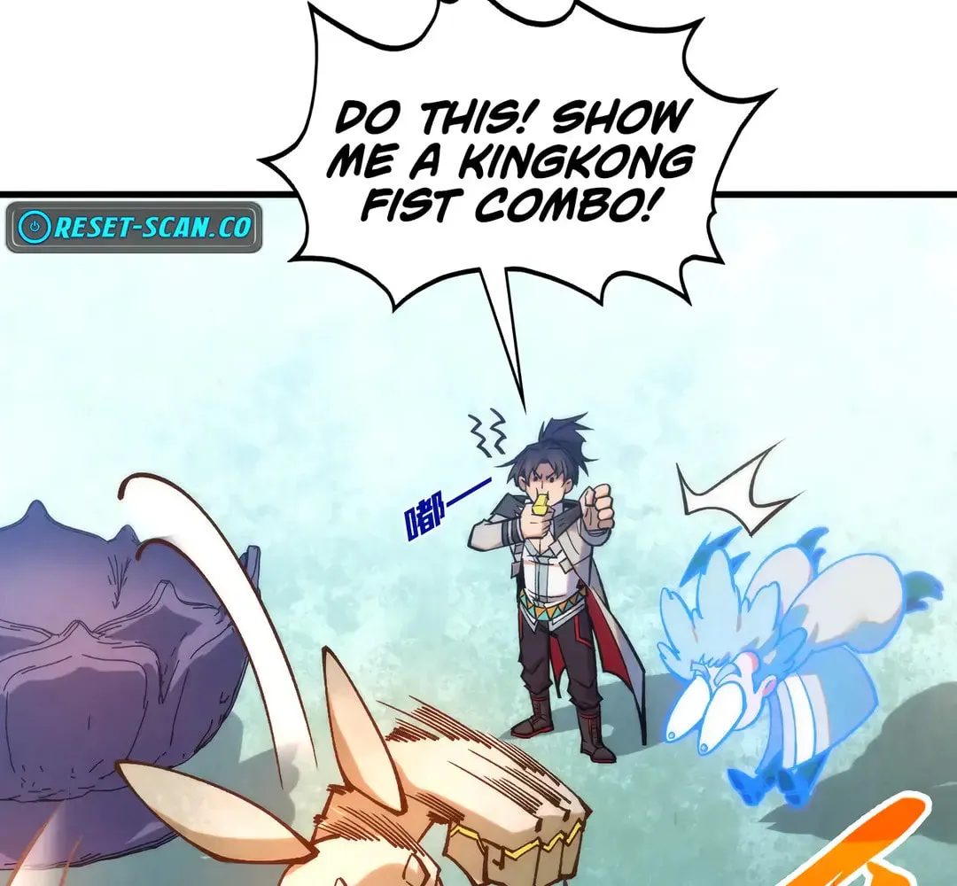Rebirth of the Ultimate Master Chapter 396 page 84 - 