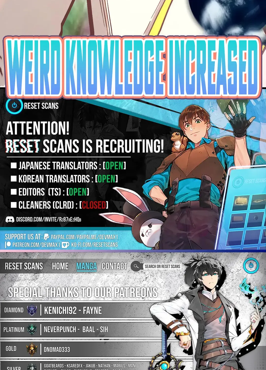 Rebirth of the Ultimate Master Chapter 396 page 93 - 