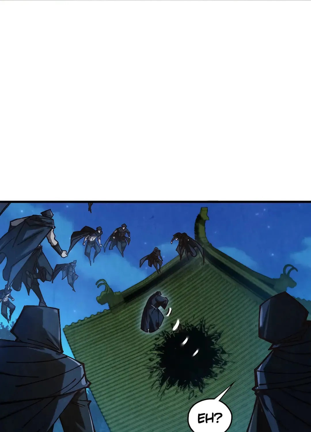 Rebirth of the Ultimate Master Chapter 397 page 103 - 