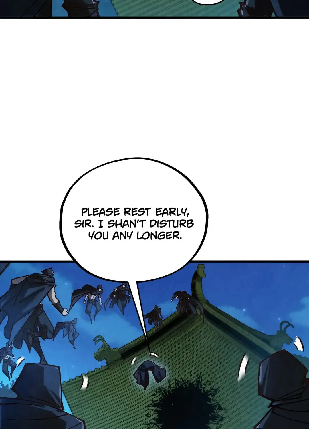 Rebirth of the Ultimate Master Chapter 397 page 104 - 