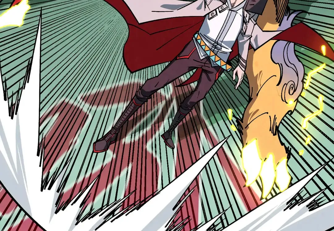 Rebirth of the Ultimate Master Chapter 397 page 14 - 