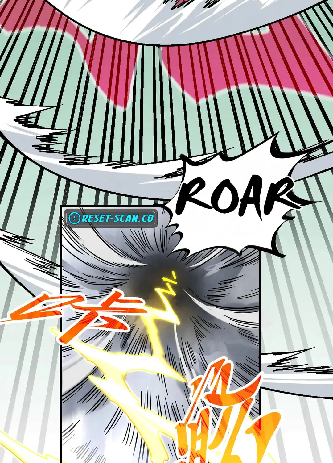 Rebirth of the Ultimate Master Chapter 397 page 15 - 