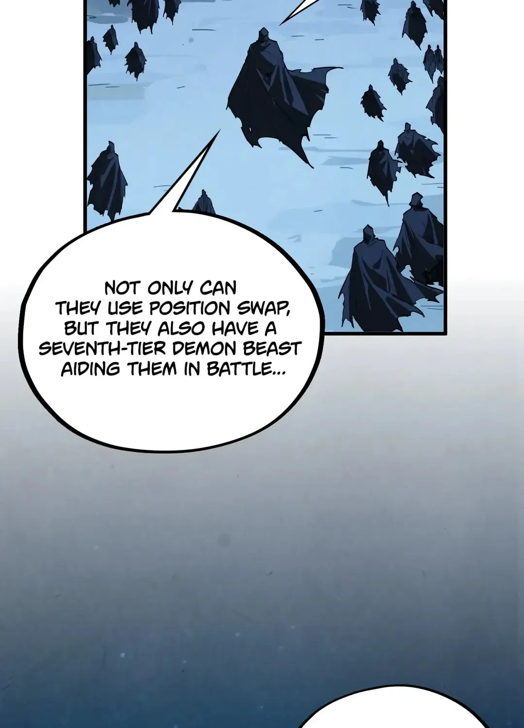 Rebirth of the Ultimate Master Chapter 397 page 31 - 