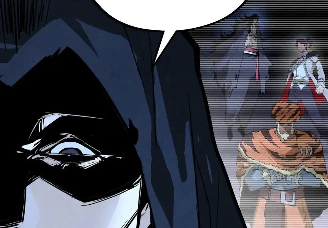 Rebirth of the Ultimate Master Chapter 397 page 35 - 