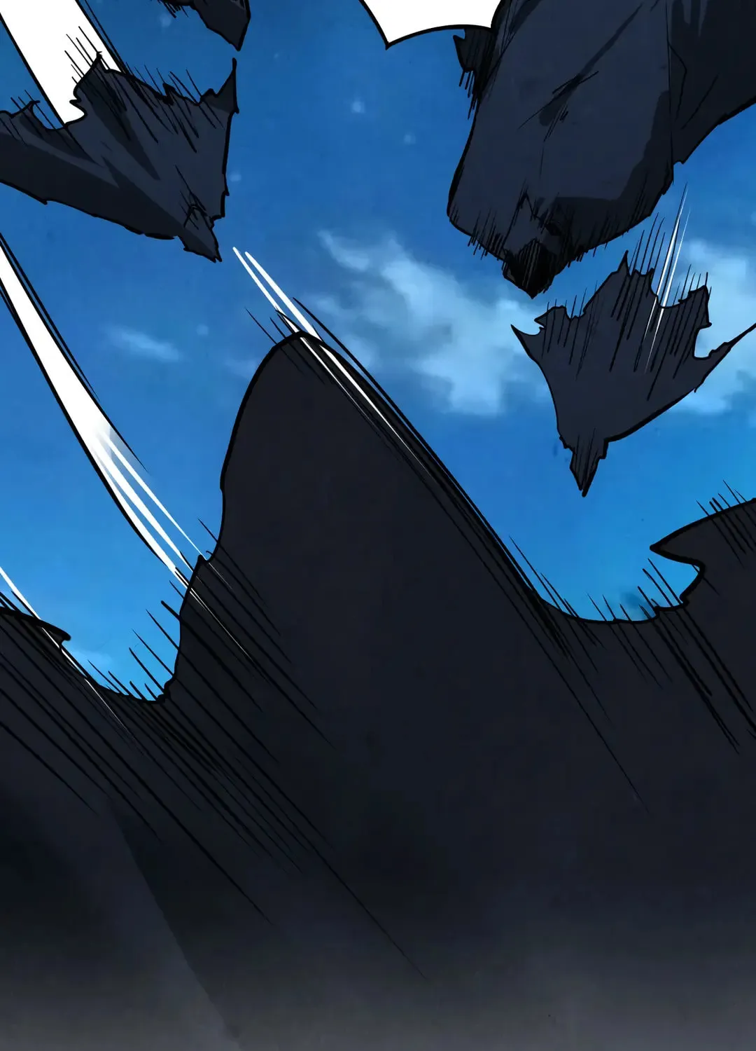Rebirth of the Ultimate Master Chapter 397 page 38 - 