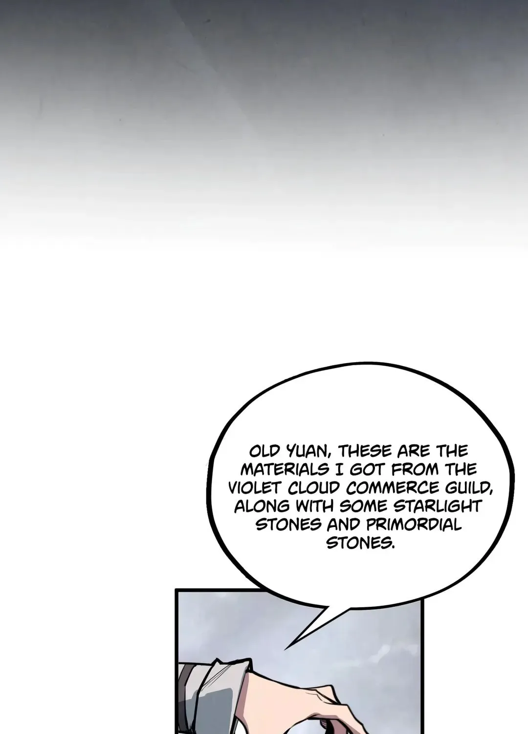 Rebirth of the Ultimate Master Chapter 397 page 39 - 