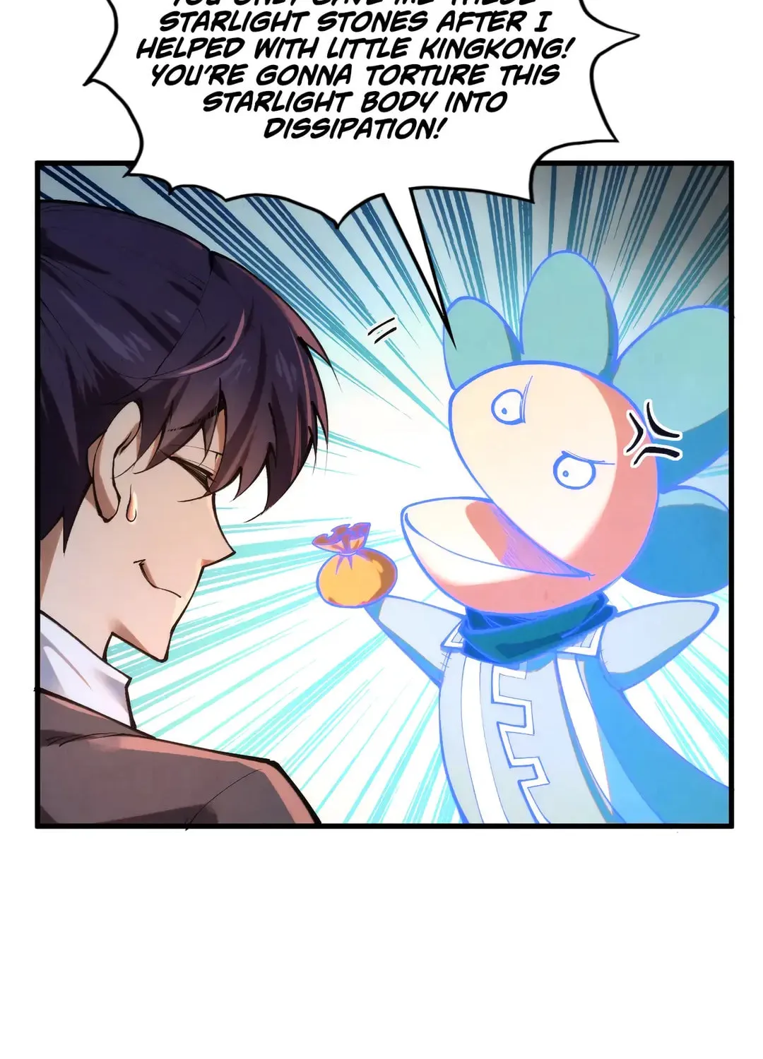 Rebirth of the Ultimate Master Chapter 397 page 41 - 