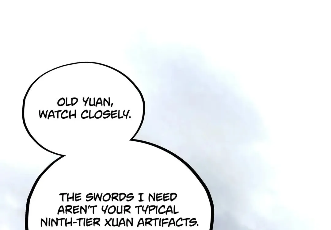 Rebirth of the Ultimate Master Chapter 397 page 42 - 