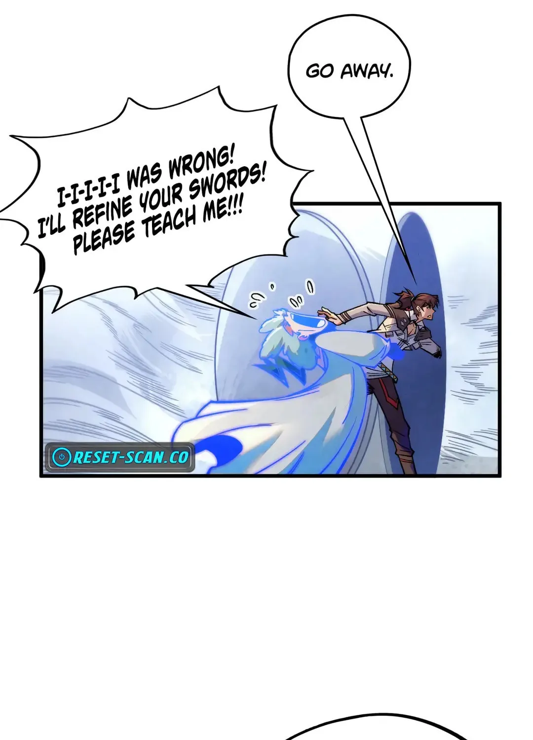 Rebirth of the Ultimate Master Chapter 397 page 53 - 