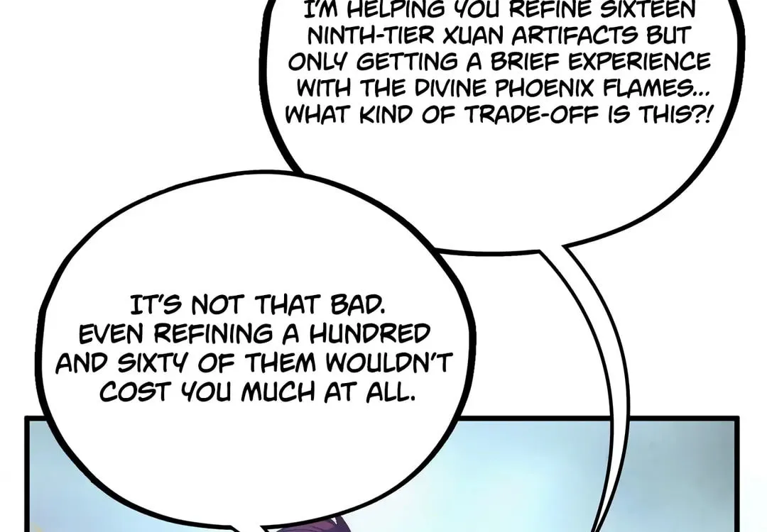 Rebirth of the Ultimate Master Chapter 397 page 56 - 