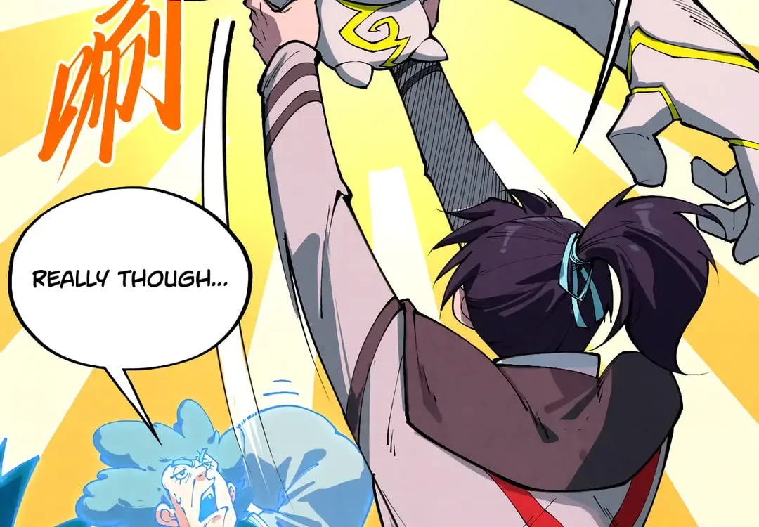 Rebirth of the Ultimate Master Chapter 397 page 7 - 