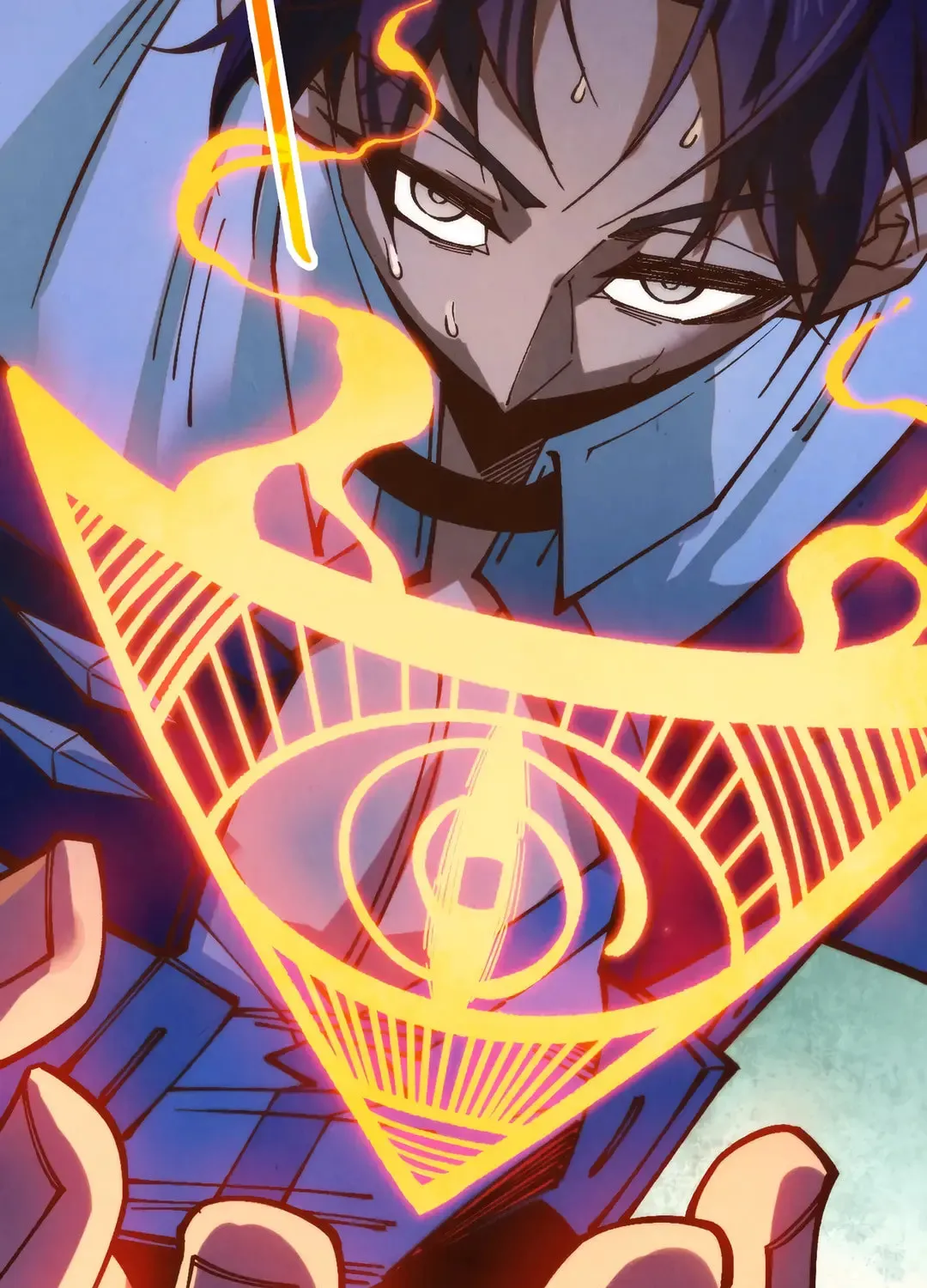 Rebirth of the Ultimate Master Chapter 397 page 64 - 