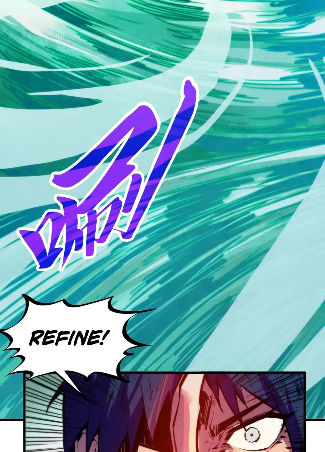 Rebirth of the Ultimate Master Chapter 397 page 68 - 