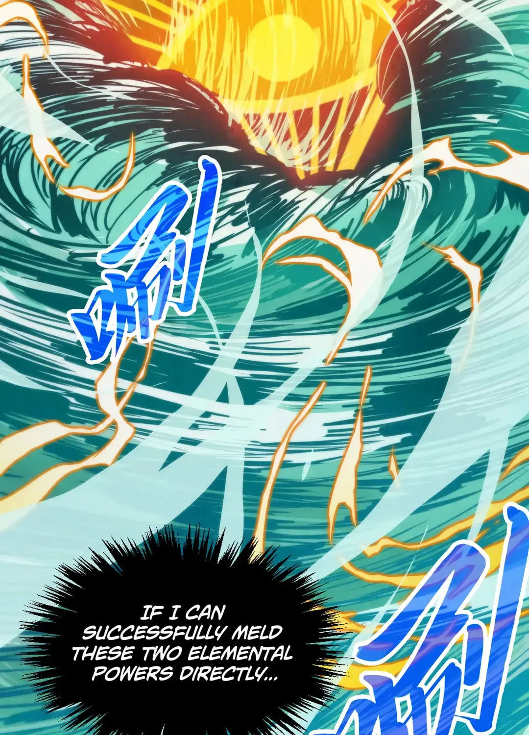Rebirth of the Ultimate Master Chapter 397 page 71 - 