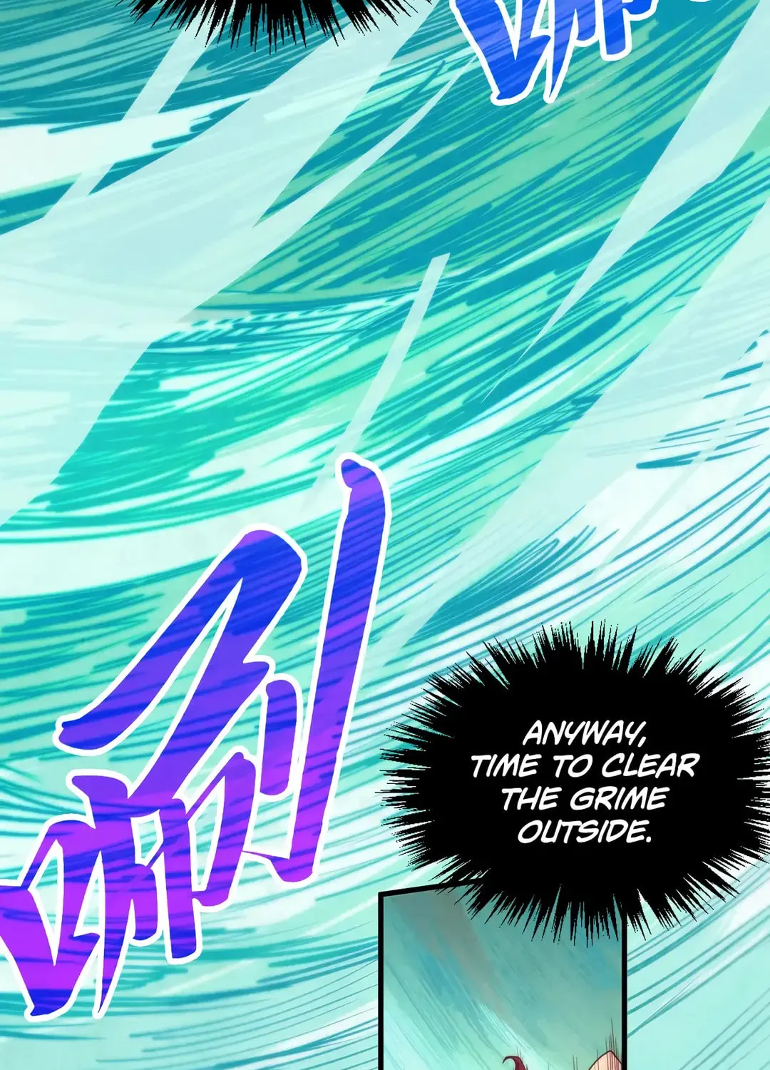 Rebirth of the Ultimate Master Chapter 397 page 72 - 