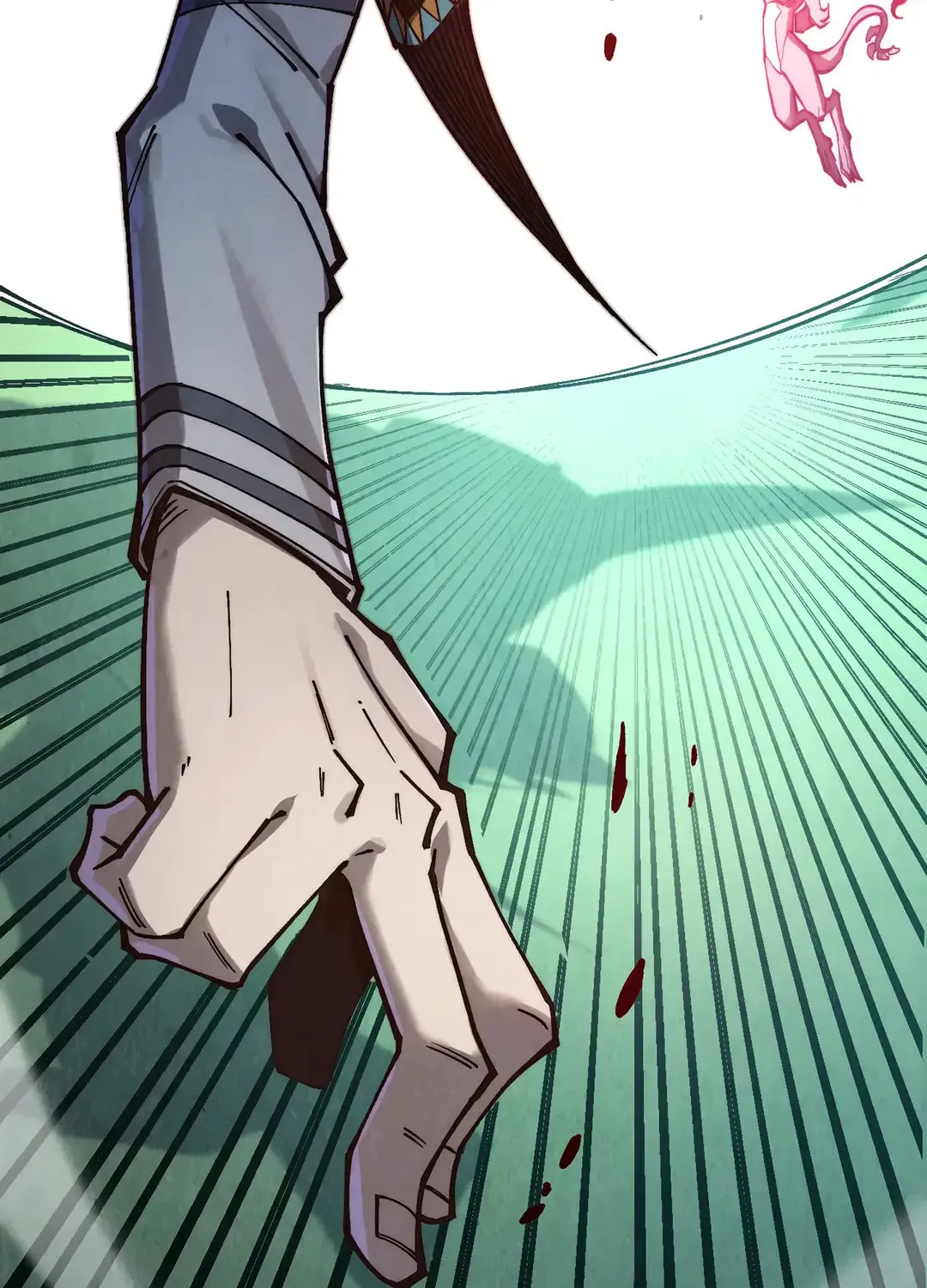 Rebirth of the Ultimate Master Chapter 397 page 87 - 