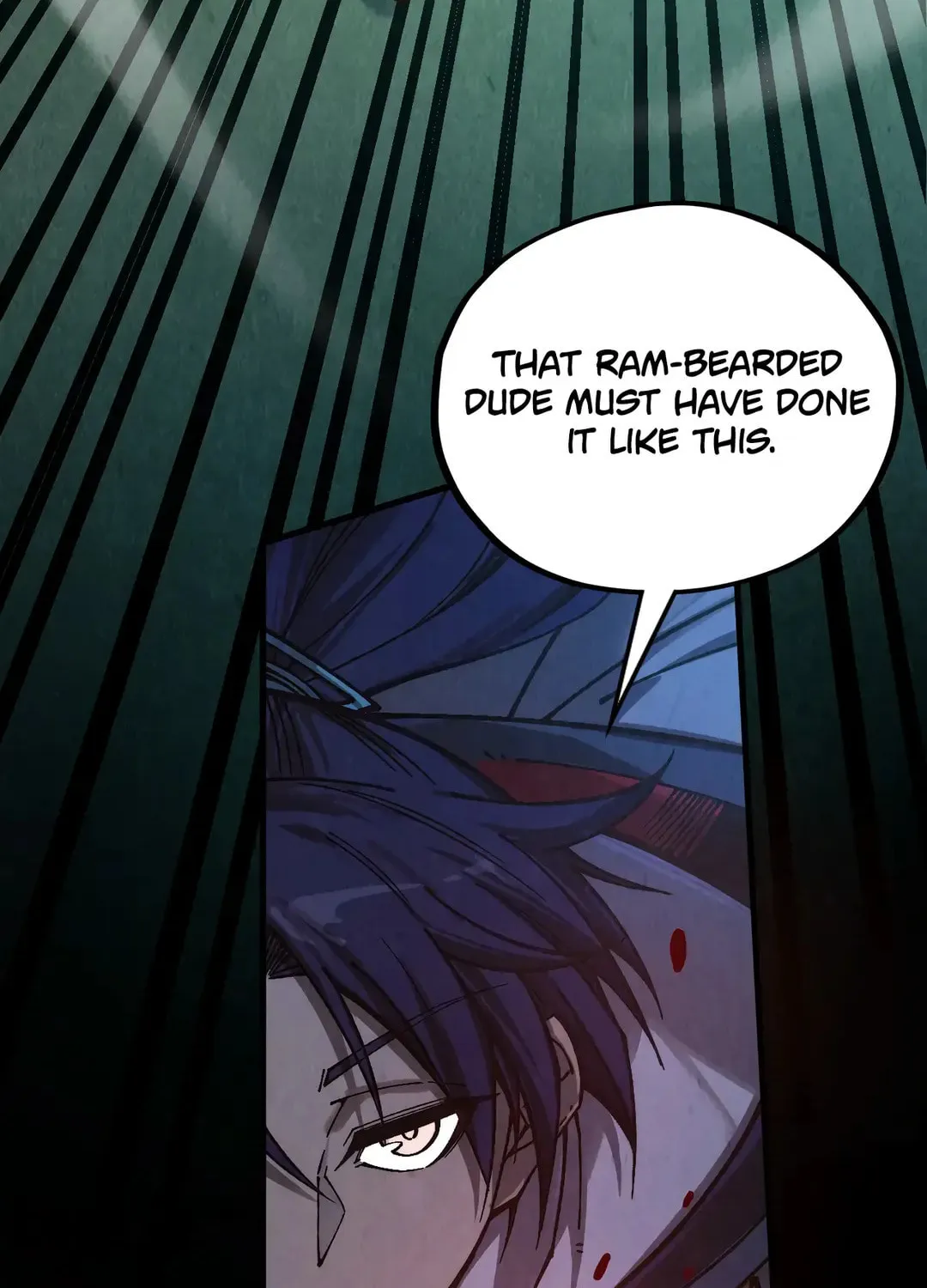 Rebirth of the Ultimate Master Chapter 397 page 88 - 